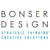 Bonser Design Logo