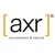 [axr] Recruitment & Search Logo