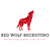 Red Wolf Recruiting, LLC Logo