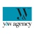 Y&W Creative Agency Logo