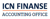 ICN Finance Accounting Office Logo