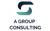 A Group Consulting Logo