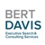 Bert Davis Executive Search Logo