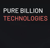 Pure Billion Technologies Logo