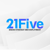 21five Logo