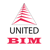 United-BIM Inc. Logo