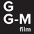 GGM FILM Logo