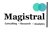 Magistral Consulting Logo