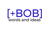 Bob Devol Communications Logo