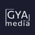 Grow Your Audience Media (GYA Media) Logo