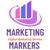 Marketing Markers Logo