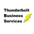 Thunderbolt Business Services Logo