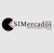 SIMercados Logotype