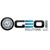 GEOI Solutions, LLC. Logo