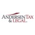 Andersen Tax & Legal, Poland Logo