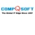 CompQsoft Logo