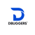 Dbuggers Ltd. Logo