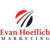 Evan Hoeflich Marketing Logo