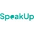 Speak Up Malaysia Logotype