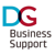 DG Business Support Logo