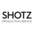 Shotz Production Service Logo