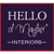 Hello of Mayfair Interiors Logo