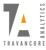 Travancore Analytics Logo