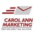 Carol Ann Marketing Logo