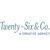 Twenty-Six & Co. Logo