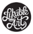 Likable Art Logo