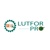 LutforPro - SEO Expert in Bangladesh Logo