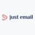 Just Email Logo