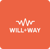 WILL+WAY LLC Logo