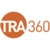 TRA360 Logo