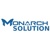 Monarch Solutions Logo
