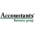 Accountants Resource Group (ARG) Logo