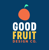 Good Fruit Design Co. Logo