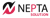 Neptasolution Logotype