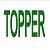 Topper Smart Bidet Tiolet Seat Co., Ltd. Logotype