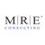MRE Consulting Logo