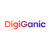 DigiGanic Logotype