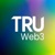 TRU Web3 Logotype
