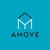 AMOVE Logo