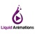 Liquid Animations INC Logo