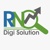 RN Digi Solution Logo