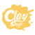 Clayshop Production Logo