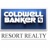 Coldwell Banker Resort Realty Logo