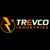 Trevco Industries Logotype