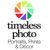 Timeless Photo Logo