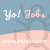 Yo! Jobs Logo